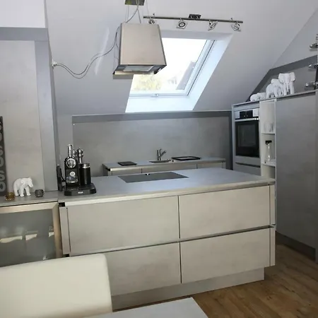 Apartment Mit Designerkueche, Loggia Ludwigsburg Nahe Stuttgart Exterior photo