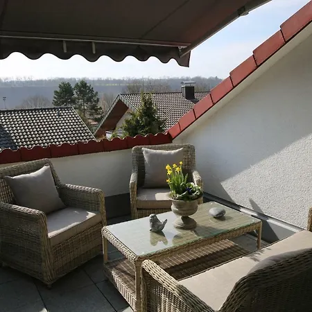 Apartment Mit Designerkueche, Loggia Ludwigsburg Nahe Stuttgart Exterior photo