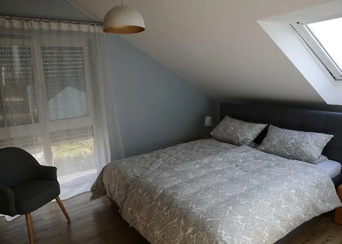 Apartment Mit Designerkueche, Loggia Ludwigsburg Nahe Stuttgart