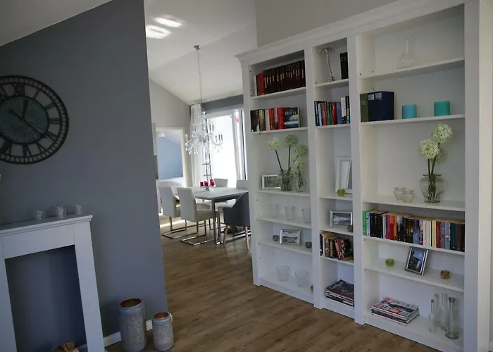 Apartment Mit Designerkueche, Loggia Ludwigsburg Nahe Stuttgart